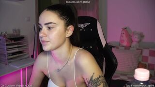 NotYourNaomi Best Porn Video [Myfreecams] - funny, newmodel, sincere, brunette, exotic