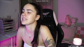 NotYourNaomi Best Porn Video [Myfreecams] - funny, newmodel, sincere, brunette, exotic