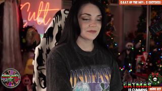 Catjira Best Porn Video [Myfreecams] - Feed me, The Best, Old, model, roleplay
