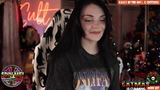 Catjira Best Porn Video [Myfreecams] - Feed me, The Best, Old, model, roleplay