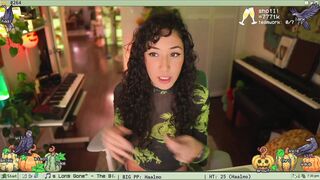 TERRA Best Porn Video [Myfreecams] - latina, mamaguebo, anime, tits