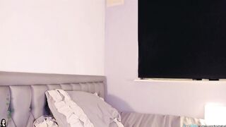 Blodreina HD Porn Video [Myfreecams] - Friendly, naugthy, innocent, nice butt, tease