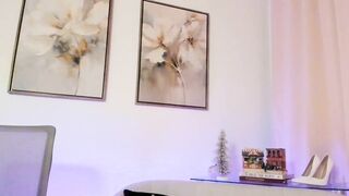 goddessccleo Hot Porn Video [Myfreecams] - brunette, femdom, domme, draining, Petite