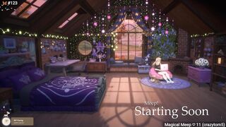 Monica Cam Porn Video [Myfreecams] - cutie, patootie, submissive, littletits