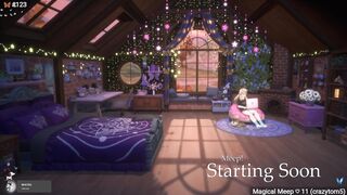 Monica Cam Porn Video [Myfreecams] - cutie, patootie, submissive, littletits