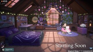 Monica Cam Porn Video [Myfreecams] - cutie, patootie, submissive, littletits