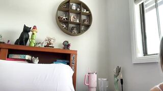 Watch kittengirlxo New Porn Video [Chaturbate] - tease, shy, bigboobs, smile