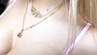 Watch kittengirlxo New Porn Video [Chaturbate] - tease, shy, bigboobs, smile