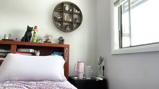 Watch kittengirlxo New Porn Video [Chaturbate] - tease, shy, bigboobs, smile