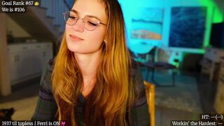 Watch Gia_Hill New Porn Video [Myfreecams] - sph, tomboy, nice ass, slave, joi