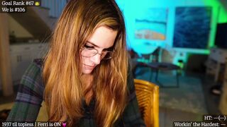 Watch Gia_Hill New Porn Video [Myfreecams] - sph, tomboy, nice ass, slave, joi