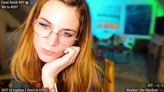 Watch Gia_Hill New Porn Video [Myfreecams] - sph, tomboy, nice ass, slave, joi