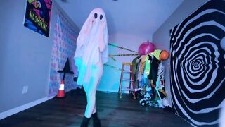 hexivu Hot Porn Video [Chaturbate] - weird, 18, goth, dance