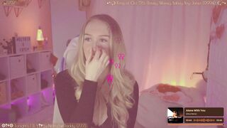 Watch OliviaxFaye HD Porn Video [Myfreecams] - but super humble about it, really hot too, Pisces, hilarious, and honestly kind of perfect