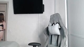 Watch BitsyMia New Porn Video [Myfreecams] - heels, private, anal, findom, lovense