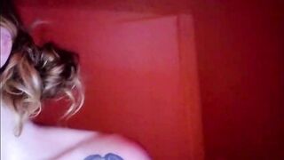 aliceinaceland Cam Porn Video [Chaturbate] - redhead, sensual, muscles, tattoos, petite