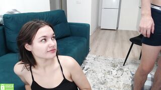 Watch rose_heart22 HD Porn Video [Chaturbate] - big, new, students, blow, shavedpussy