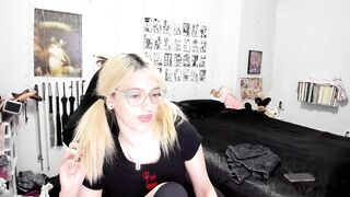 Watch AnnaTame Best Porn Video [Myfreecams] - sph, pay pig, slut, drainer, mommy