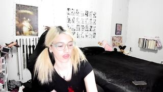 Watch AnnaTame Best Porn Video [Myfreecams] - sph, pay pig, slut, drainer, mommy