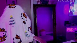 Itsivyblue HD Porn Video [Myfreecams] - Horny, Love sense, Bisexual, Pussy, Model