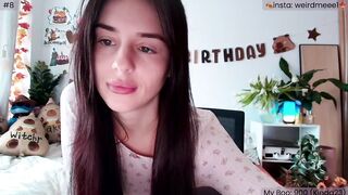 WeirdsGoddess Hot Porn Video [Myfreecams] - lovense, tv, naughty, squirt, dom