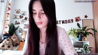 WeirdsGoddess Hot Porn Video [Myfreecams] - lovense, tv, naughty, squirt, dom