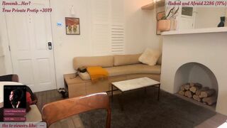 consideruby Hot Porn Video [Myfreecams] - girlongirl, big aereola, submissive, petite, bubble butt