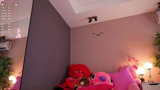 Watch vesia Top Porn Video [Chaturbate] - young, student, 18, teen, petite