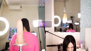 sweet_mistie Top Porn Video [Chaturbate] - daddy, fuckmachine, asian, squirt, teen