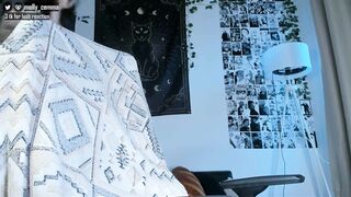 Watch mollycemma Best Porn Video [Chaturbate] - smalltits, tattoos, fatpussy, cute, petite