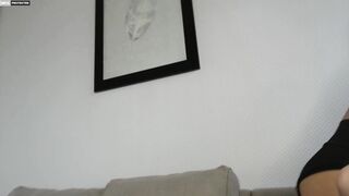 Watch pvtmanvvs Best Porn Video [Chaturbate] - deepthroat, new, couple, lovense, squirt