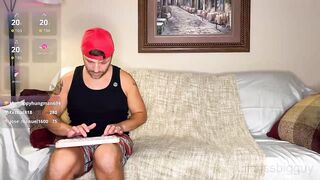 bigguylilmiss Hot Porn Video [Chaturbate] - new, natural, lovense, cum, bigboobs