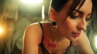 artmosphera Best Porn Video [Chaturbate] - tease, natural, erotic, dance, petite