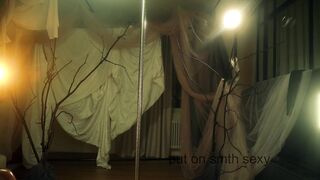 artmosphera Best Porn Video [Chaturbate] - tease, natural, erotic, dance, petite