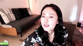 Watch maybenanako Best Porn Video [Chaturbate] - hairy, sensual, mature, asian, pvt