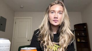 Watch teamtragic Leaked Porn Video [Chaturbate] - tattoos, sassy, blonde, bigboobs