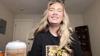 Watch teamtragic Leaked Porn Video [Chaturbate] - tattoos, sassy, blonde, bigboobs