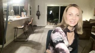 kaileeshy Leaked Porn Video [Chaturbate] - blonde, facefuck, homemaker, humiliation, fingerass