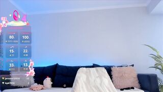 iminako Leaked Porn Video [Chaturbate] - lovense, 18, squirt, asian, bigboobs