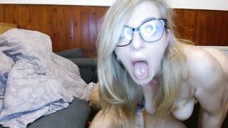 Watch fitsexyes Cam Porn Video [Chaturbate] - deepthroat, hardcore, bigtits, fuck, bigdick