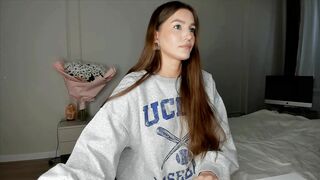 xxx_leila Best Porn Video [Chaturbate] - young, lovense, 18, cute