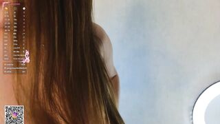 Watch kristigroune Top Porn Video [Chaturbate] - new, bigass, 18, curvy, bigboobs
