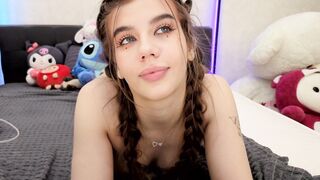 Watch jenie_fire Best Porn Video [Chaturbate] - deepthroat, anal, 18, skinny, teen
