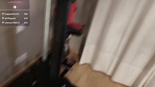 black_mirage Leaked Porn Video [Chaturbate] - slim, joi, kiss, deep, fountainsquirt