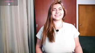 Watch fireand_passion HD Porn Video [Chaturbate] - openpvt, bigtits, young, muscle, bigboobs