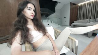 ehotlovea HD Porn Video [Chaturbate] - young, pantyhose, squirt, ohmibod