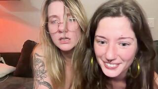 2girls1boat HD Porn Video [Chaturbate] - tits, bisexual, topless, 2girls, twogirls