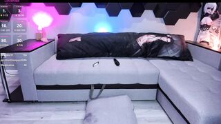 slamlust Hot Porn Video [Chaturbate] - happy, findom, lovense, lactation, arab