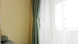 elaanna New Porn Video [Chaturbate] - young, lovense, squirt, cum, naked