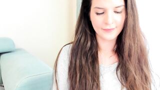 elaanna New Porn Video [Chaturbate] - young, lovense, squirt, cum, naked